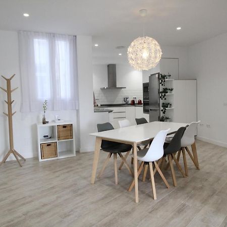 Ferienwohnung Del Parque Flats Puerto Málaga Exterior foto