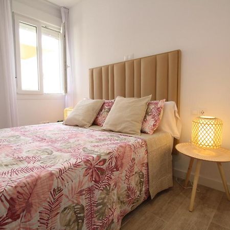 Ferienwohnung Del Parque Flats Puerto Málaga Exterior foto